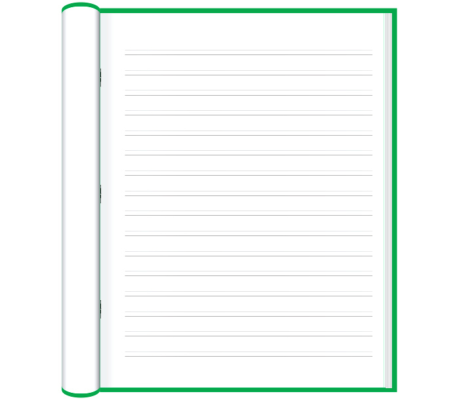 Writing Journal (5th grade)