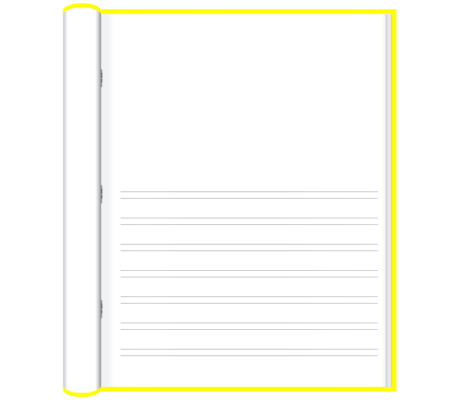 Writing Journal (1st grade)