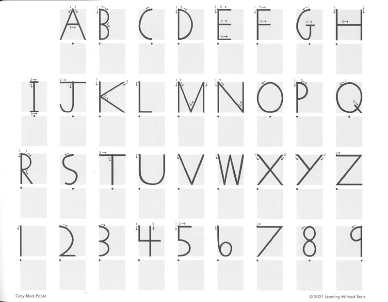 Writting Kit