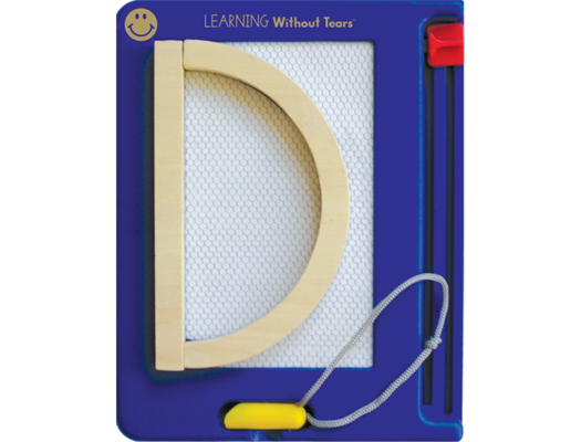 Stamp & See Screen Kit