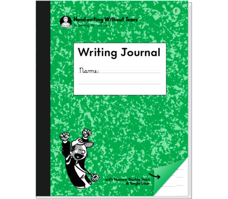 Writing Journal (5th grade)